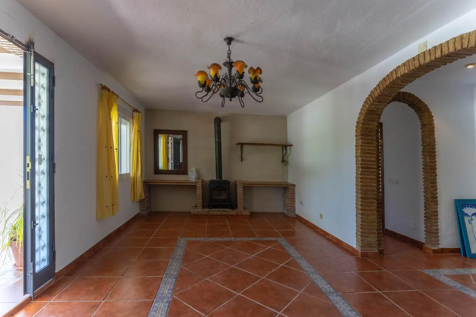 Chalet con piscina en venta en Centro, imagen 6