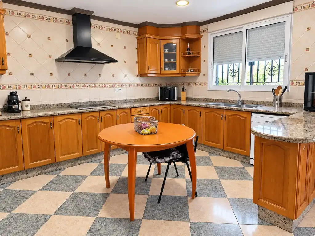 Wohnung zur Miete in Bellreguard, imagen 8