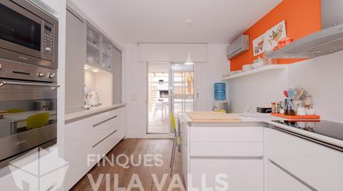 Foto 4 de Casa adosada en venta en Palau-solità i Plegamans, Barcelona