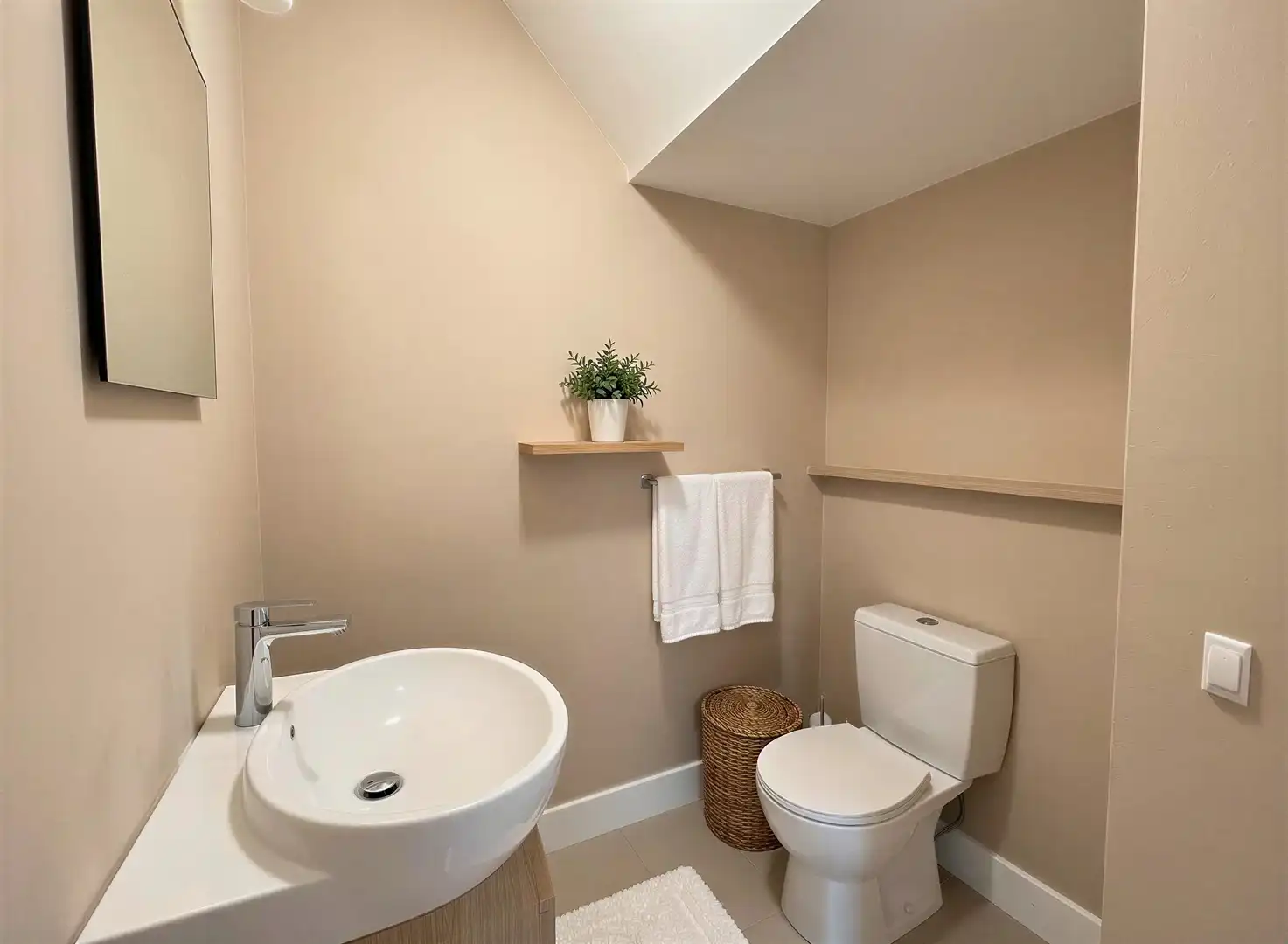 Apartament en venda a Sant Jaume