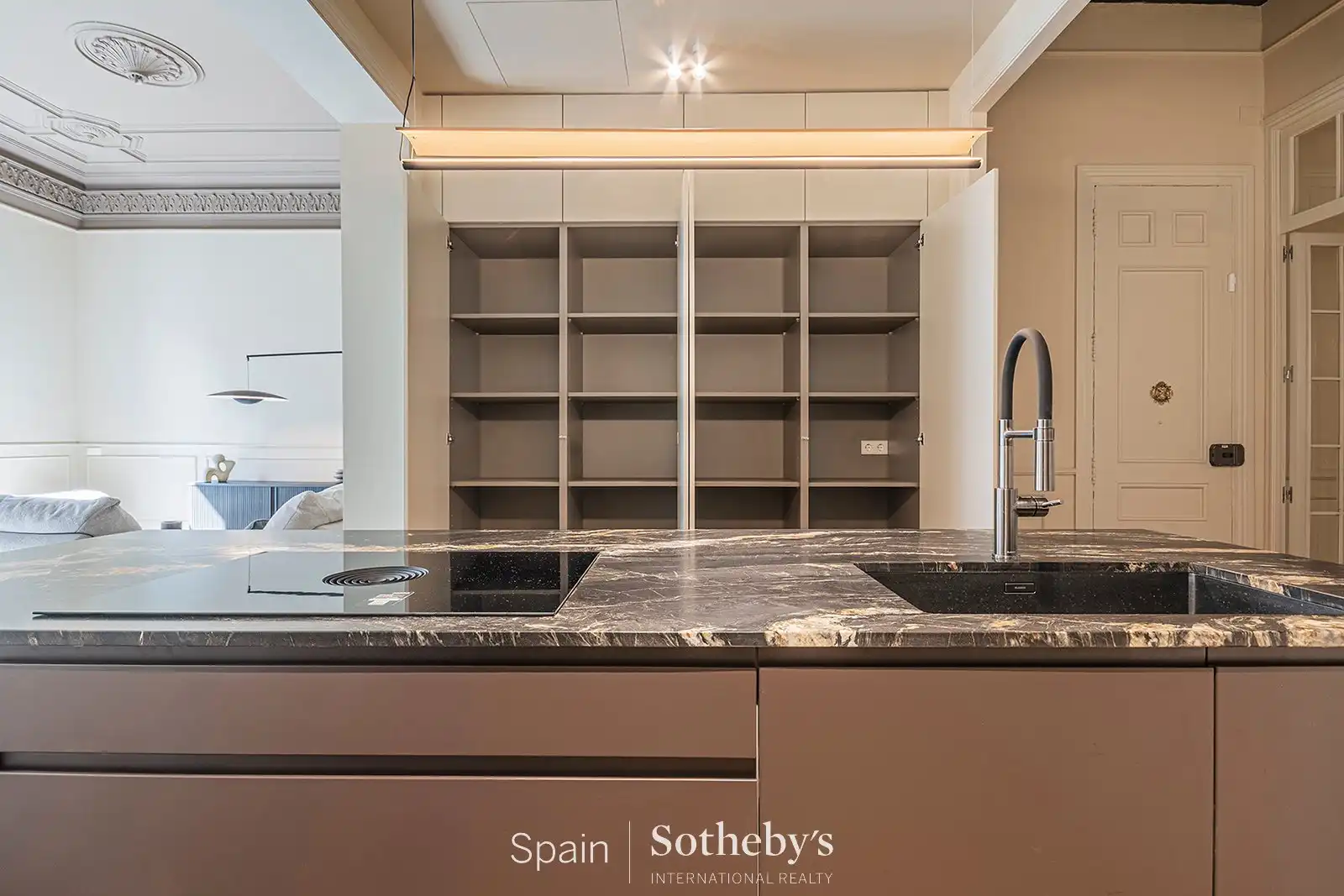 Apartamento con ascensor en venta en Carrer de Girona, imagen 20