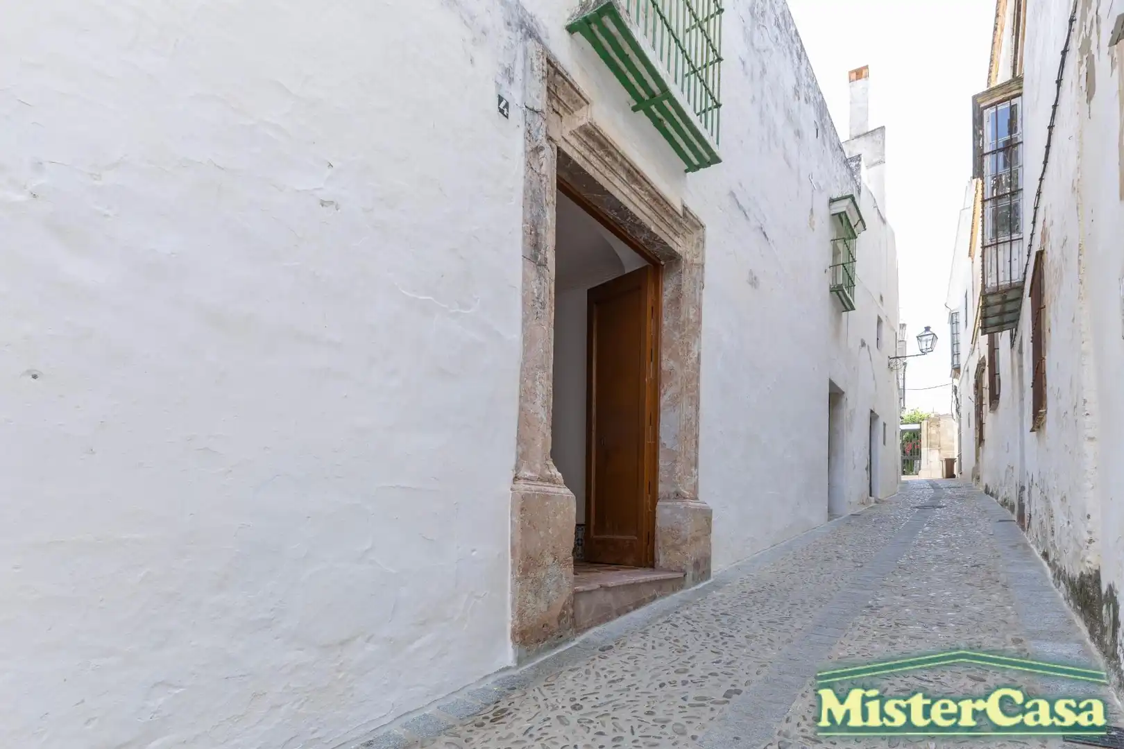 Casa o xalet en venda en Arcos de la Frontera