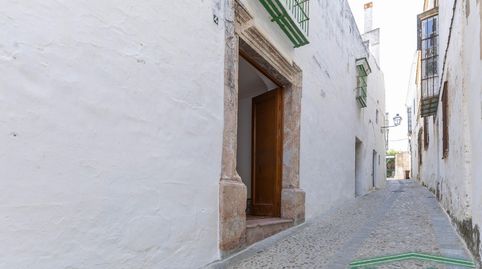Foto 3 de Casa o xalet en venda a Arcos de la Frontera, Cádiz