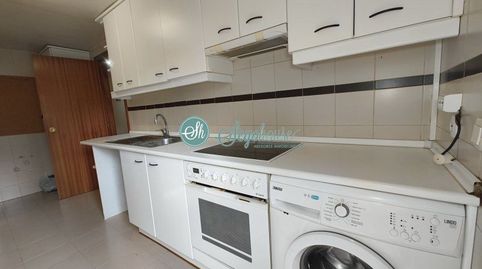 Foto 5 de Piso en venta en San Lorenzo - San Marcos, Segovia Capital