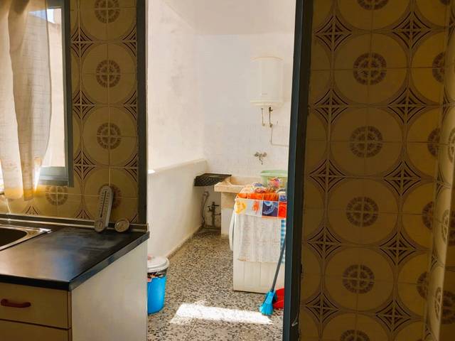 Piso en Alquiler en Calles