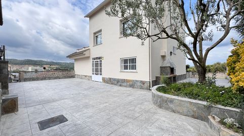 Photo 2 of Houses for rent in Carrer Verge de Montserrat, 15, Vilalba Sasserra, Barcelona