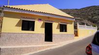 Exterior view of House or chalet for sale in Gáldar  with Terrace