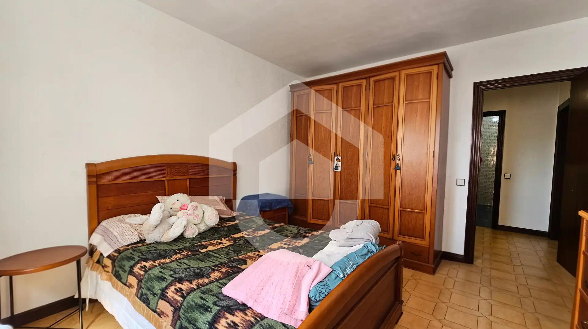 Habitación de Piso en venta en Barcelona