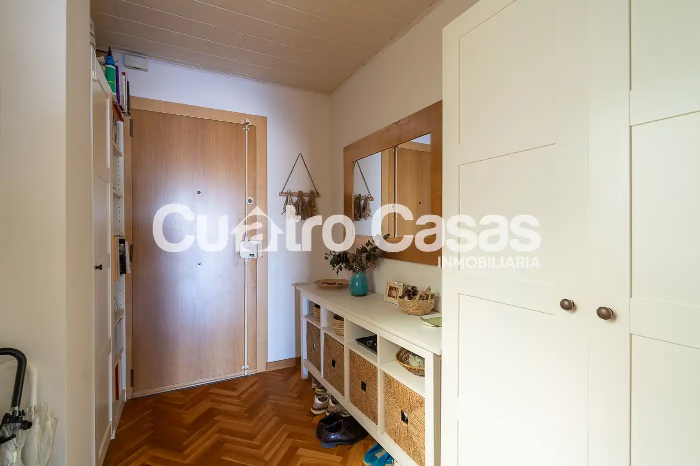 Ático en venta en Barcelona con Aire acondicionado, Calefacción y Amueblado