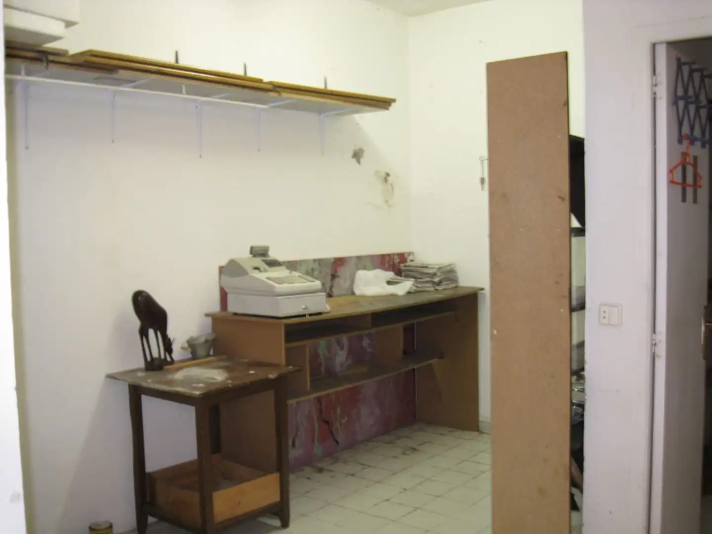 Commercial properties for rent in León Capital 