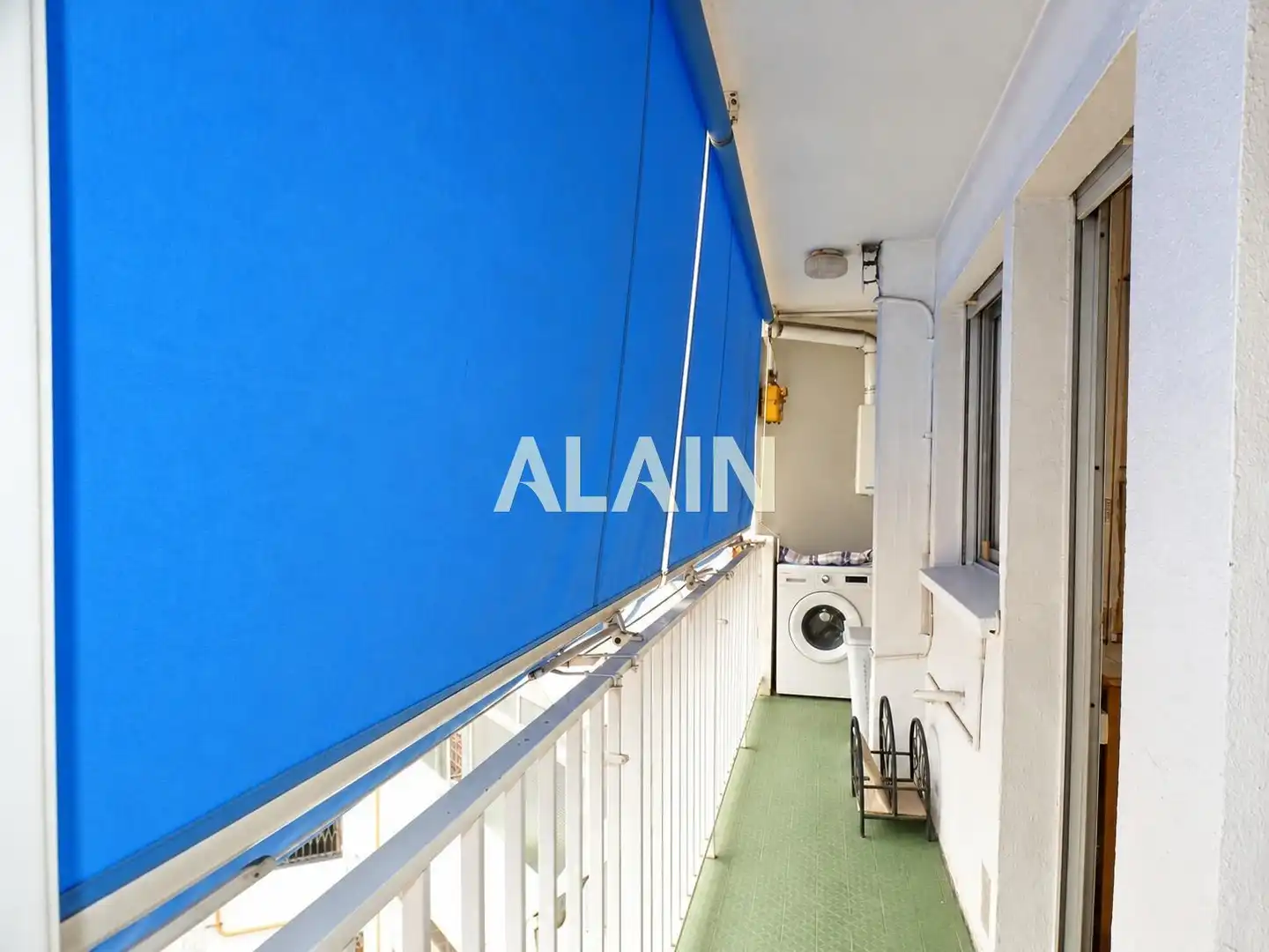 Wohnung mit Terrasse zum Verkauf in L'Eixample, imagen 23