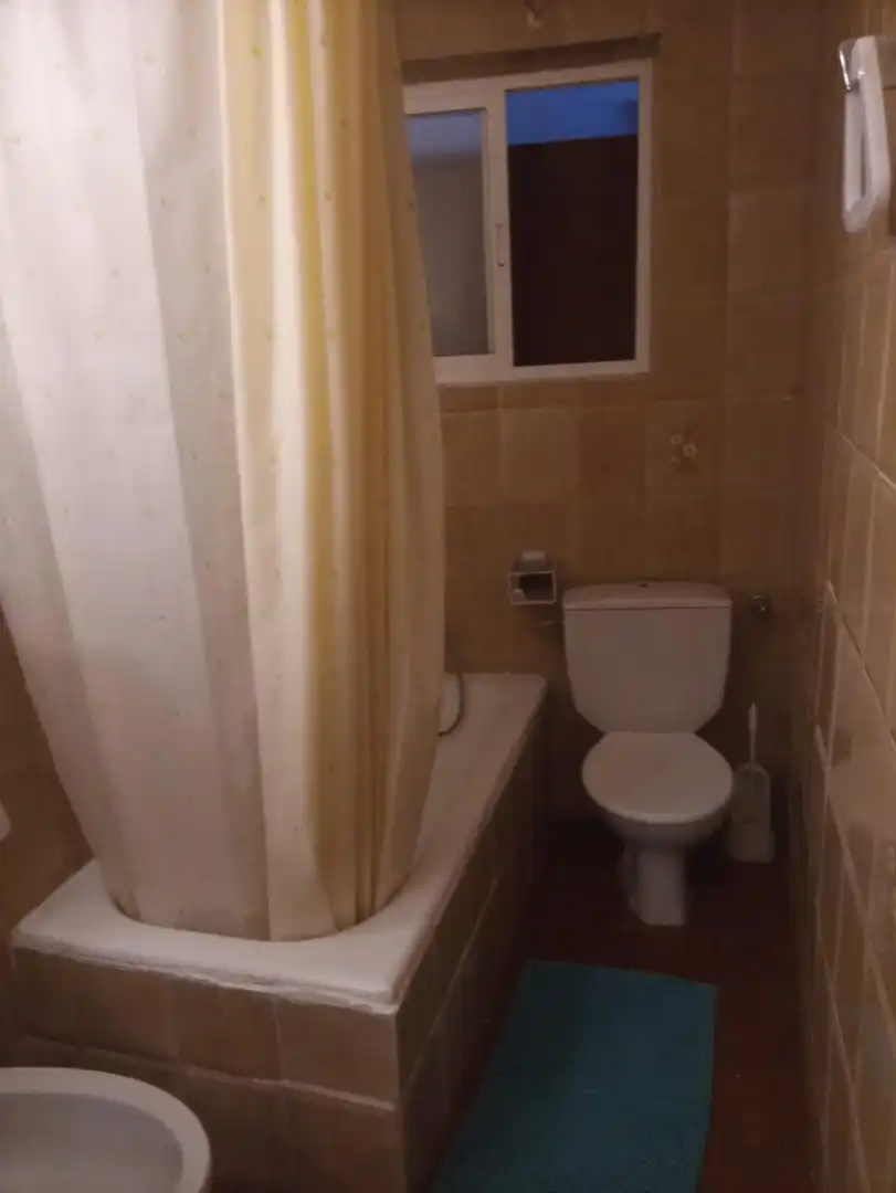 Bany de Casa adosada en venda en Bullas