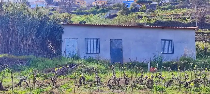 Terreno rústico en venta en Camino de La Sierra, imagen 17