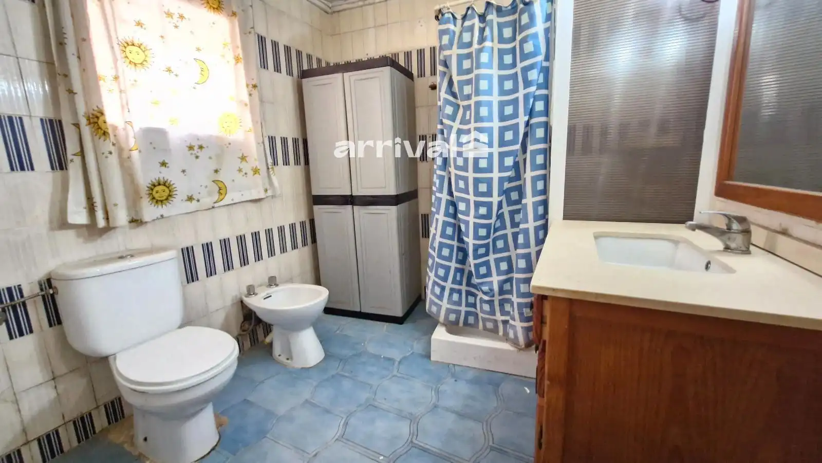 Bany de Casa o xalet en venda en Paterna amb Terrassa