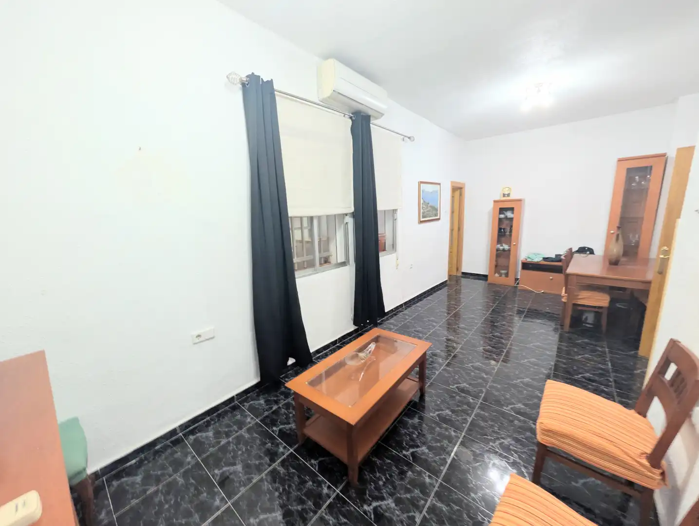 Dúplex en venta en Cartagena con Aire acondicionado, Calefacción y Jardín privado