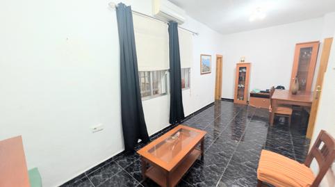 Foto 3 de Dúplex en venta en Barrio de Peral - San Félix, Cartagena