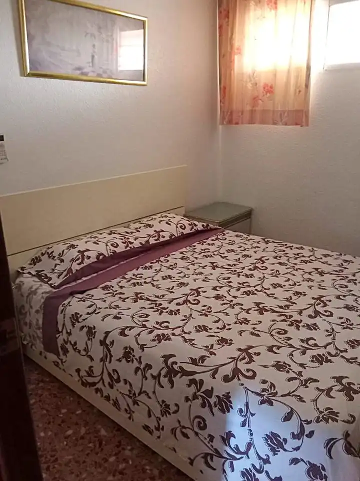 Piso con ascensor en venta en Derramador, imagen 5