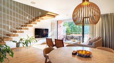 Exclusivo dúplex con aparcamiento en venta en Bonanova, Palma de Mallorca.