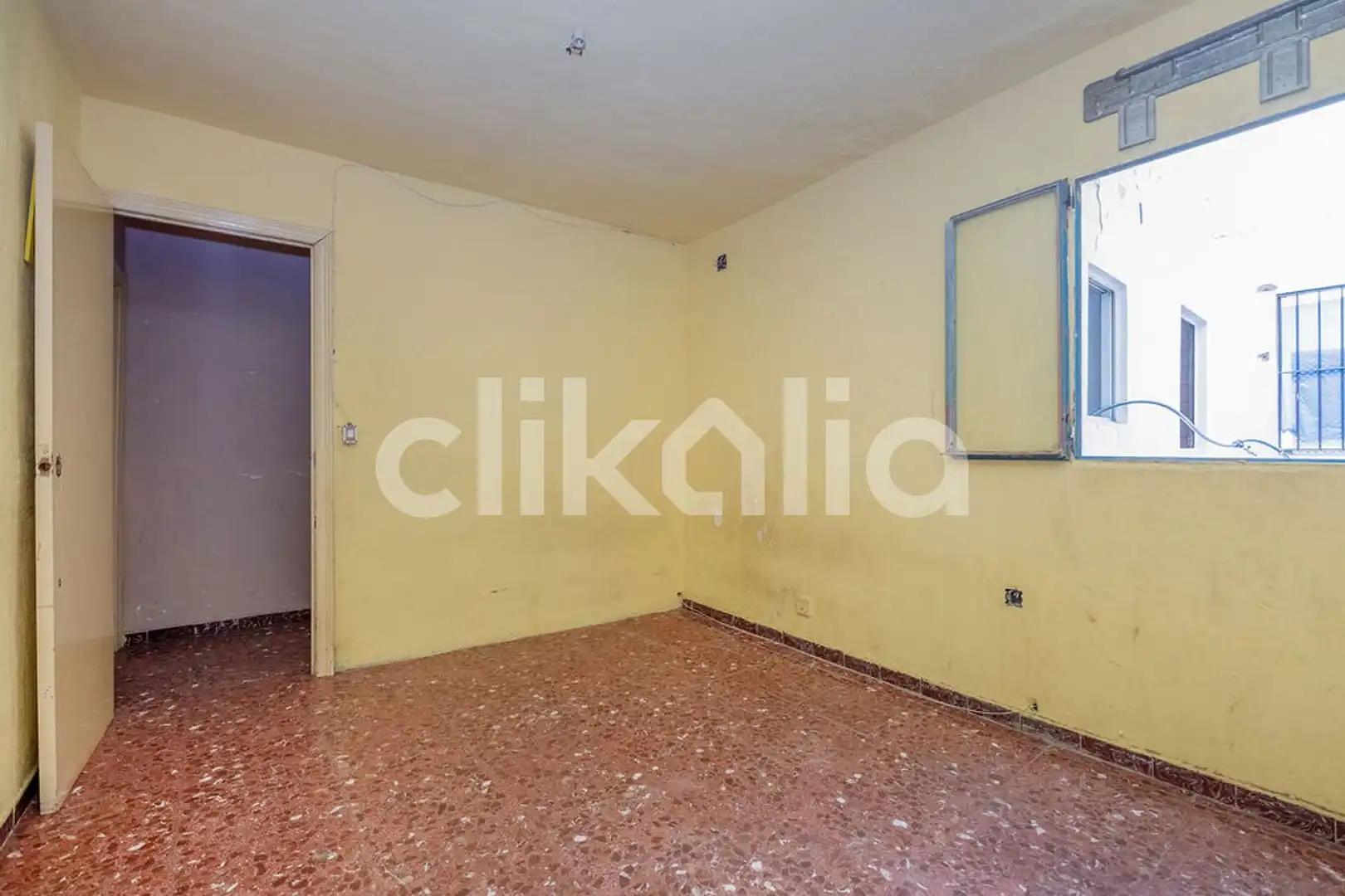 Bedroom of Houses for sale in Sevilla  with Terrace