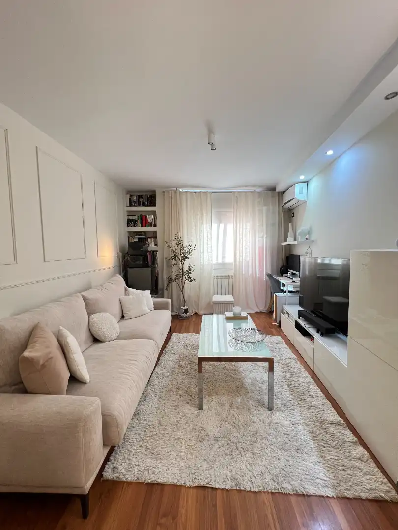 Appartamento con ascensore in vendita a Calle de Federico Marín