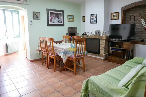 Casa en venda a Carrer Juli Garreta, imagen 13