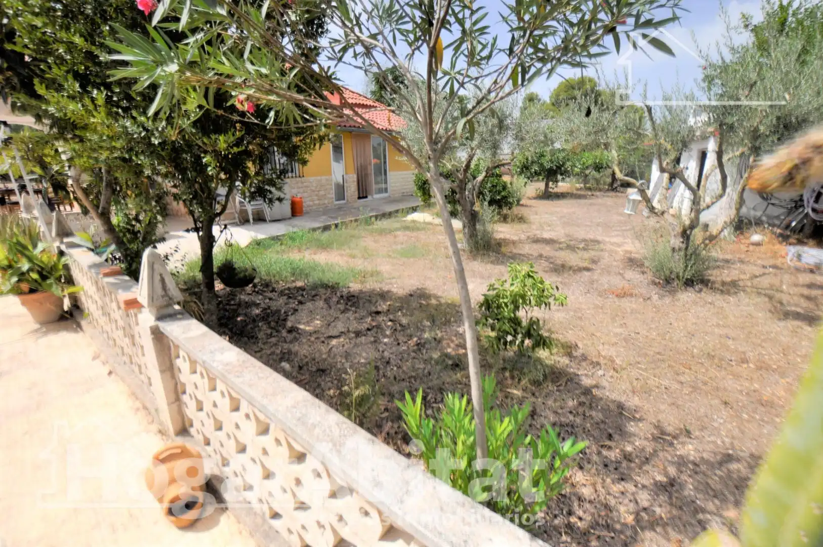 Casa o chalet en venta en Chiva con Aire acondicionado, Calefacción y Jardín privado