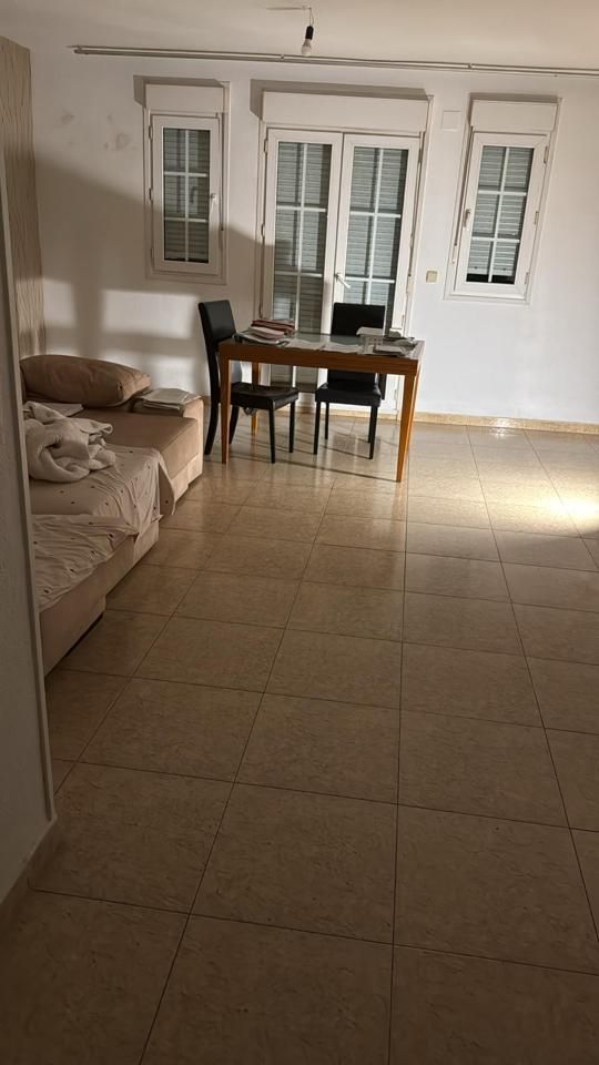 Exterior view of Flat for rent in  Melilla Capital