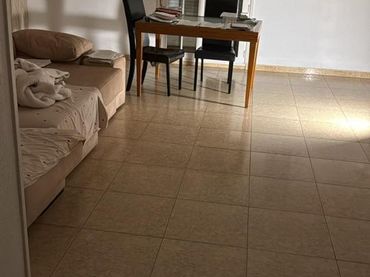 Piso en alquiler en El Industrial