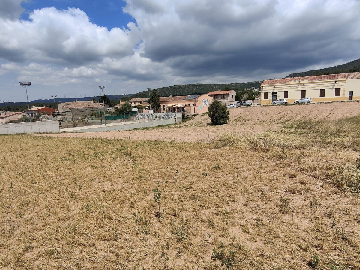 Residencial en venda en Castellfollit del Boix