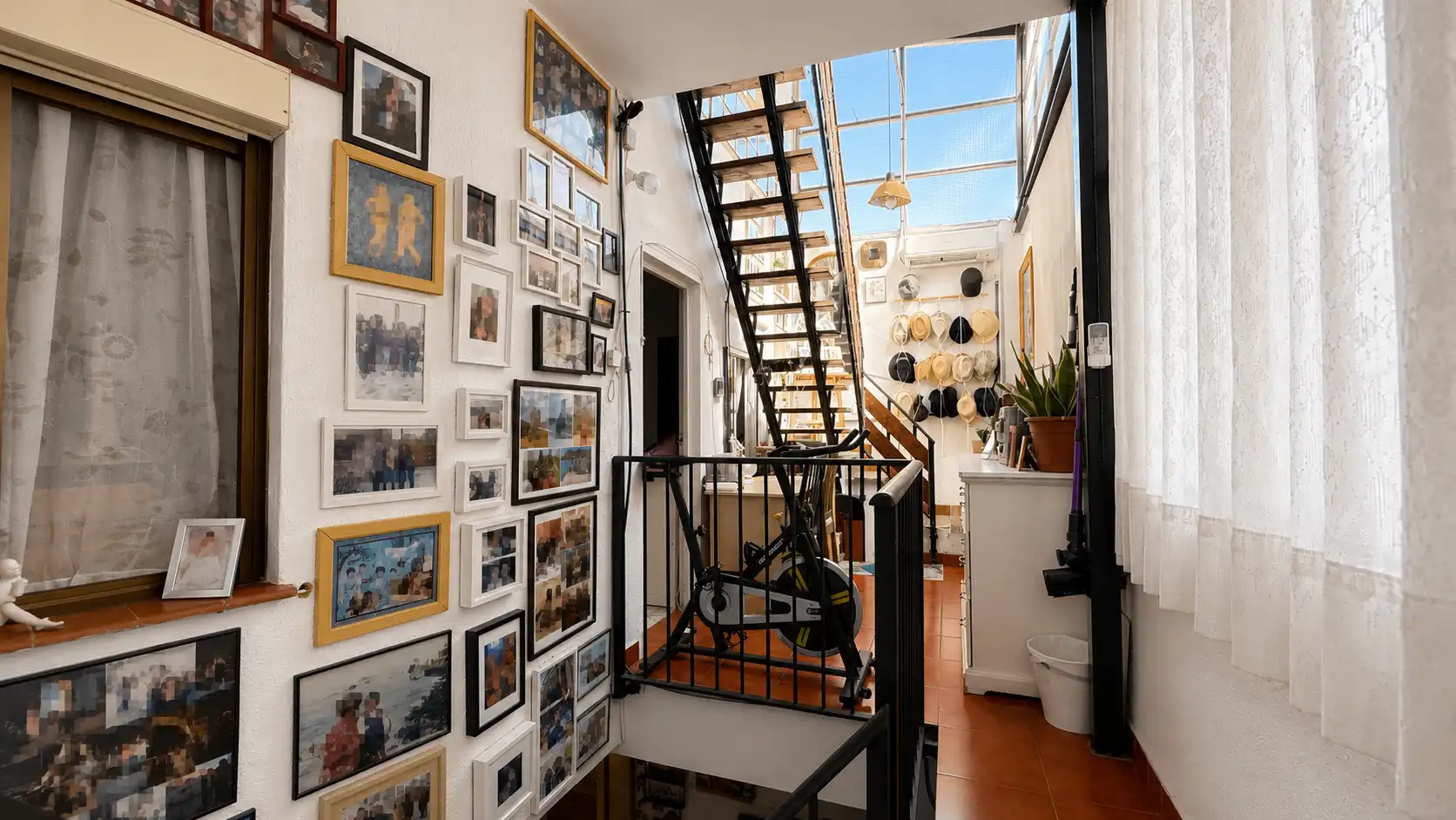 Houses for sale in Sant Joan Despí  with Terrace