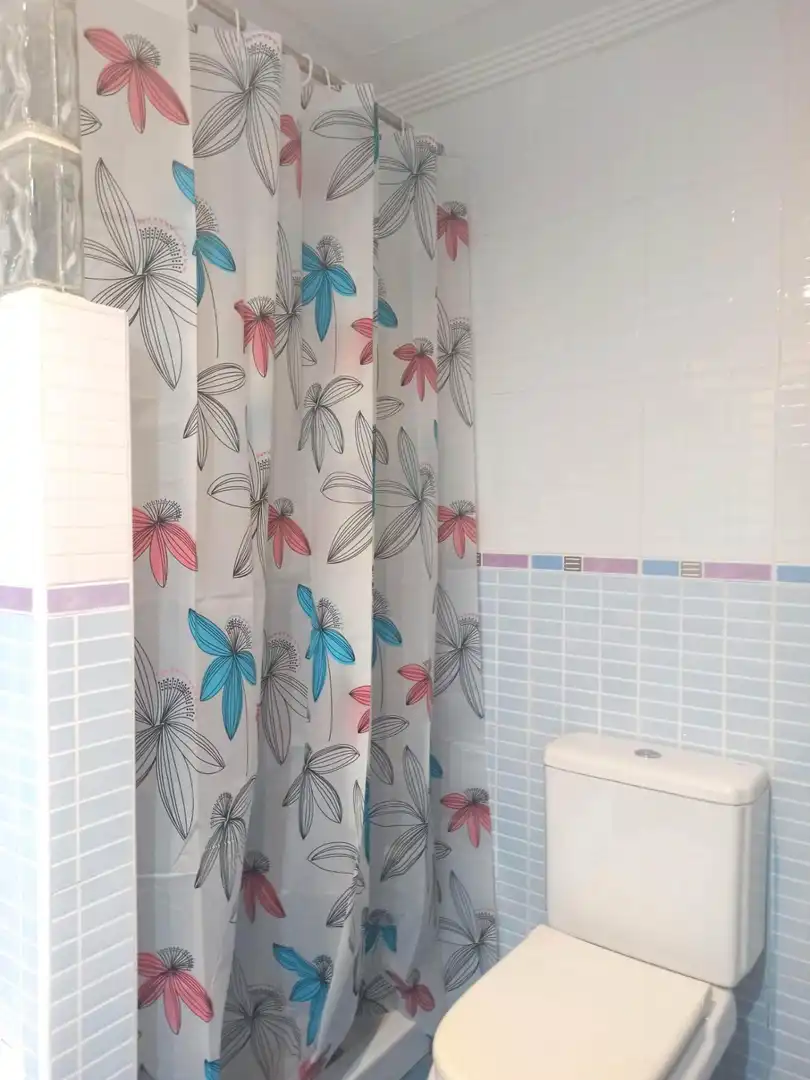 Apartament amb terrassa de lloguer a Pedanías Este, imagen 14
