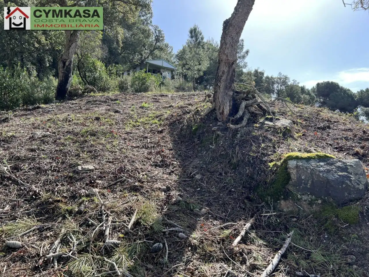 Wohnbaugrundstück zum Verkauf in Lloret Residencial - Montlloret, imagen 3