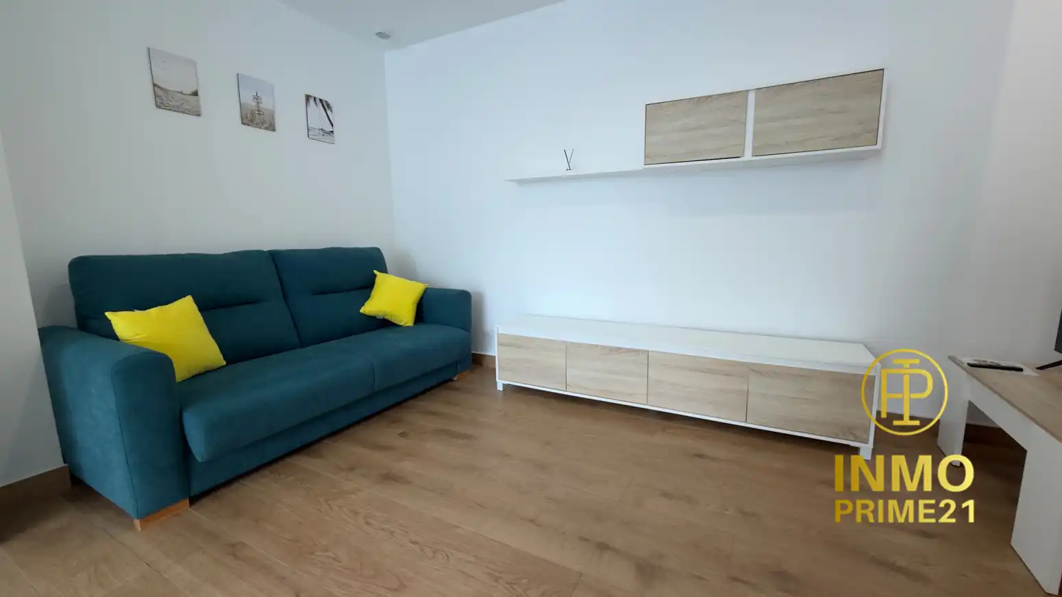 Flat to rent in Soto de la marina - avenida Marqués de Valdecilla, 149,, imagen 3