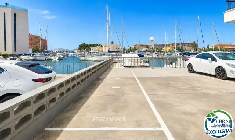 Apartment with lift for sale in Avinguda de la platja, imagen 35