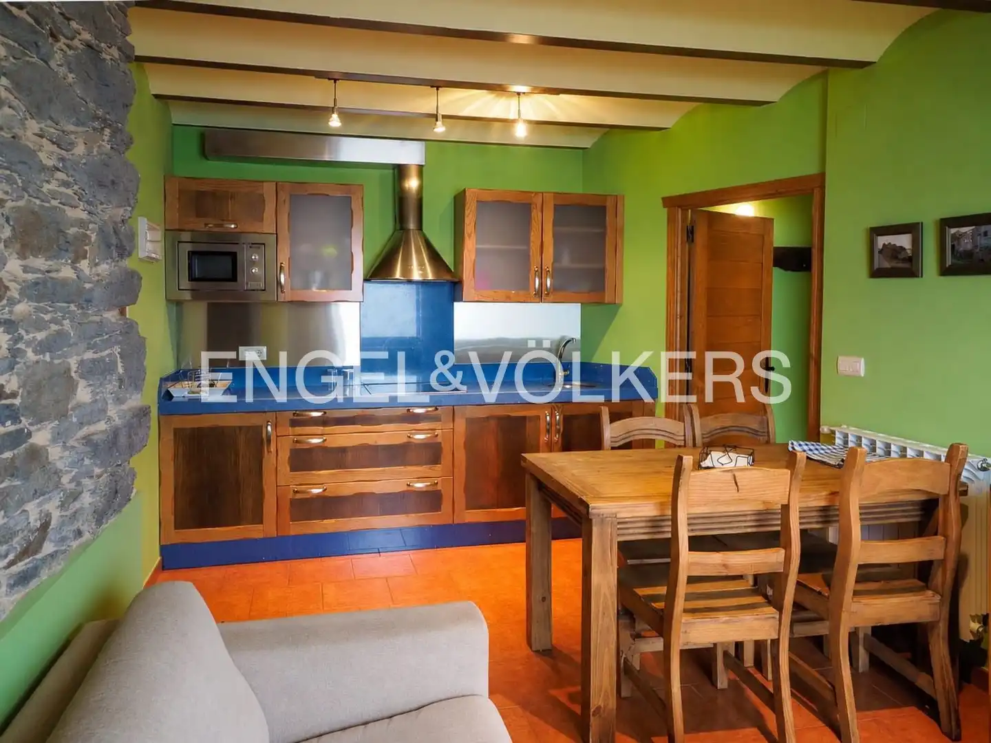 Casa con terraza en venta en Valdés - Luarca, imagen 43