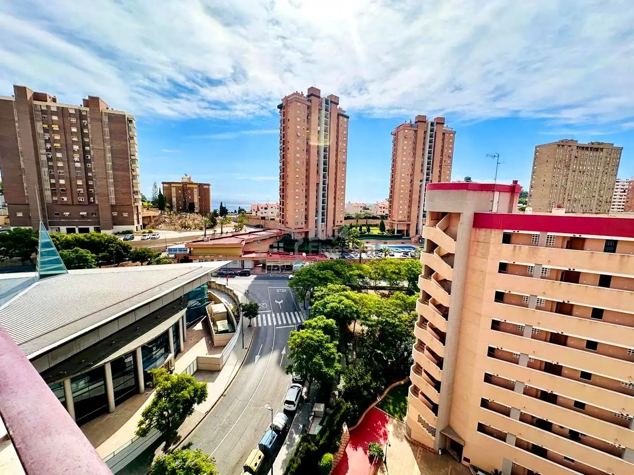 Apartament amb piscina en venda a Calle del Actor Luis Prendes, imagen 2