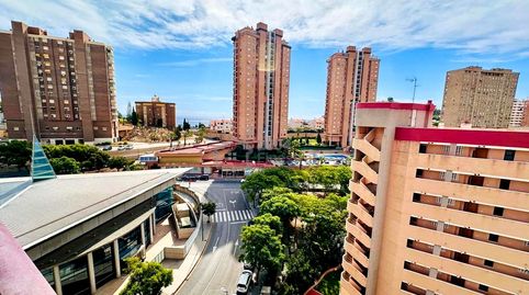 Foto 2 de Apartament en venda a Calle del Actor Luis Prendes, Playa Poniente, Benidorm