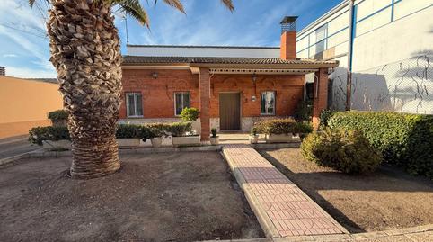 Foto 4 de Casa o xalet en venda a Avenida de Santander, 167, Soto de Medinilla, Valladolid Capital