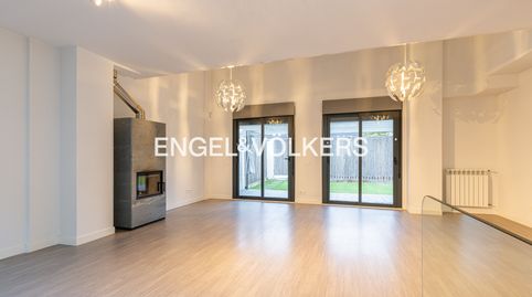 Photo 4 of Houses for rent in Cortijo Sur, Boadilla del Monte