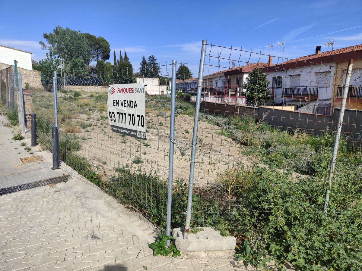 Residencial en venda en Vallbona d'Anoia