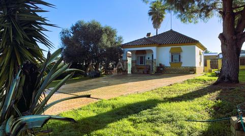 Foto 4 de Casa o xalet en venda a Los Franceses – La Vega, Chiclana de la Frontera