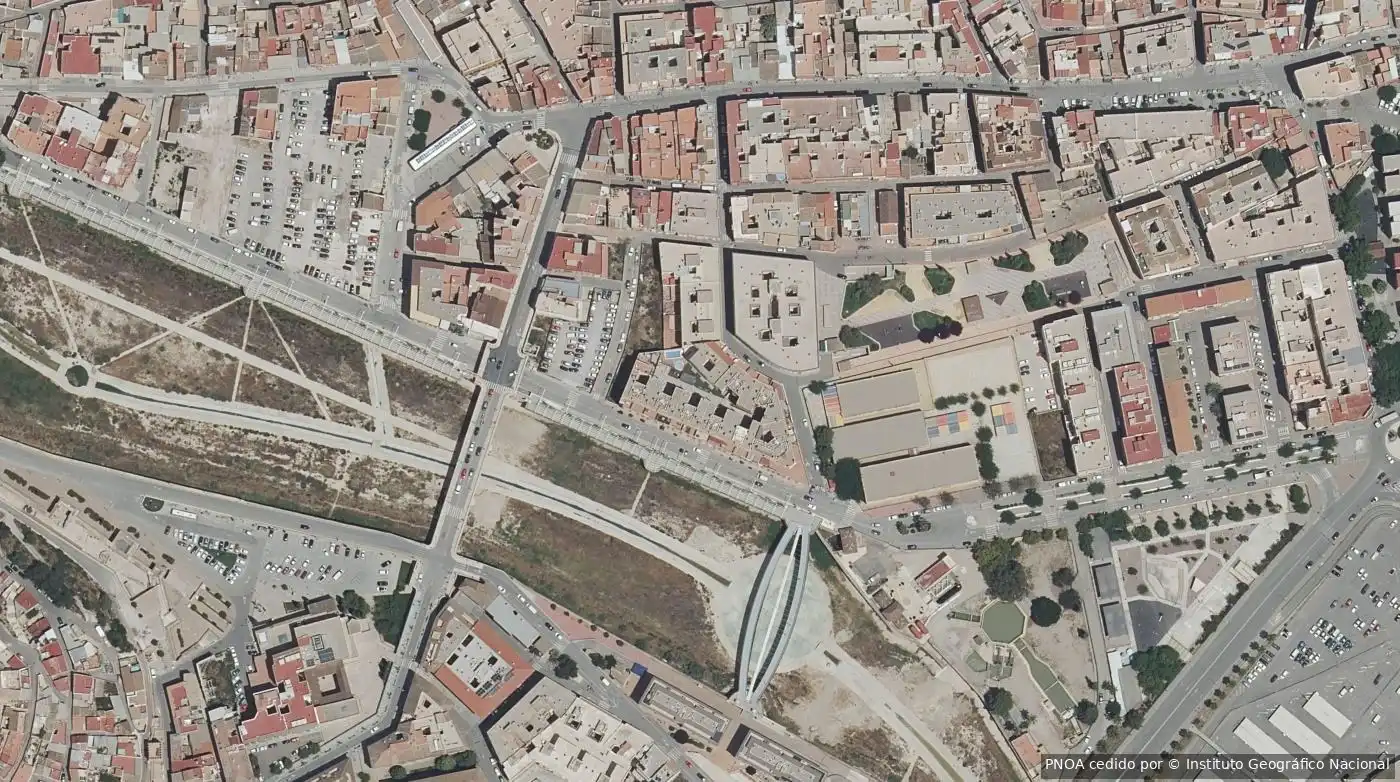 Appartement à vendre à Lorca Ciudad, imagen 6