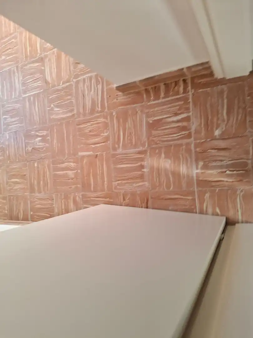 Kitchen of Detached homes for rent in O Carballiño    with Air Conditioner, Heating and Private garden