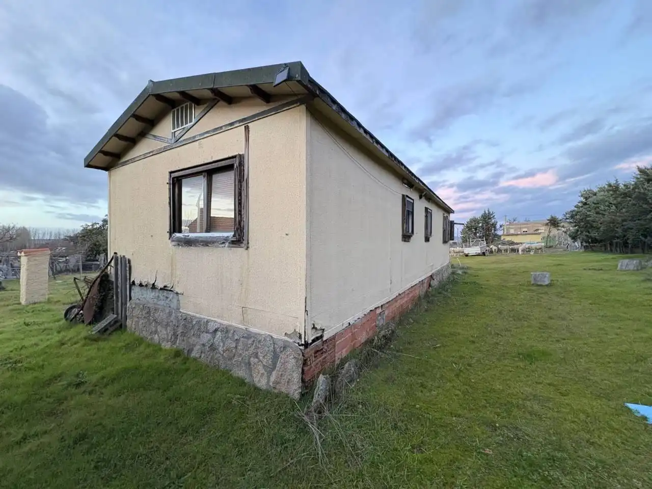 Terreno residenziale in vendita a Poligono 17, imagen 20