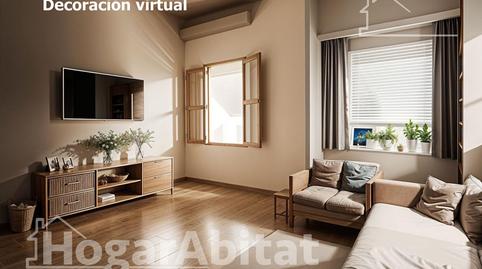 Foto 4 de Casa o xalet en venda a Calle Sant Vicent, Bellreguard, Valencia