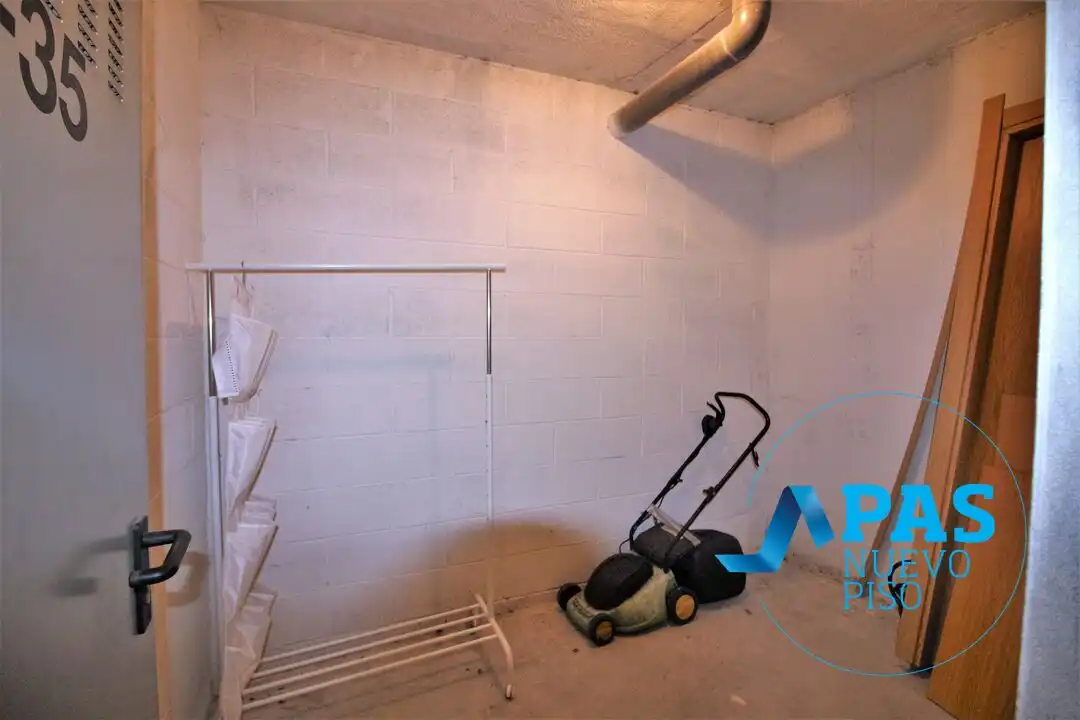Piso de alquiler en Piélagos con Calefacción, Jardín privado y Parquet
