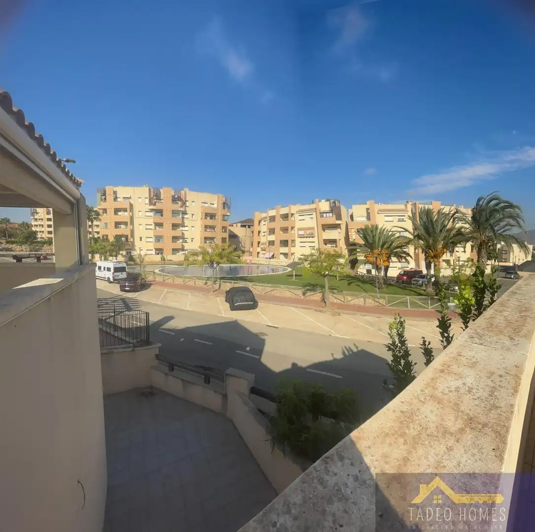 Vista exterior de Casa o chalet en venta en Murcia con Aire acondicionado, Calefacción y Terraza