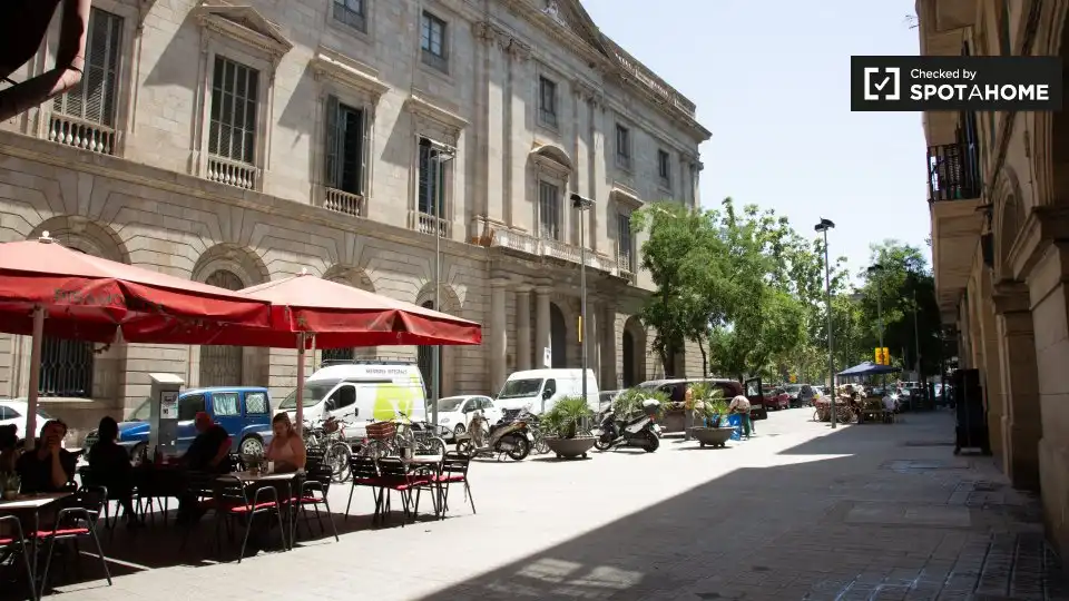 Flat to rent in Ciutat Vella, imagen 11