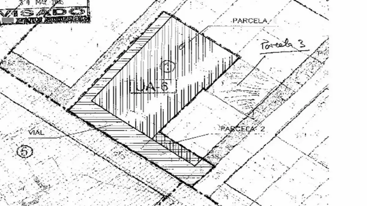 Residential for sale in Lorca
