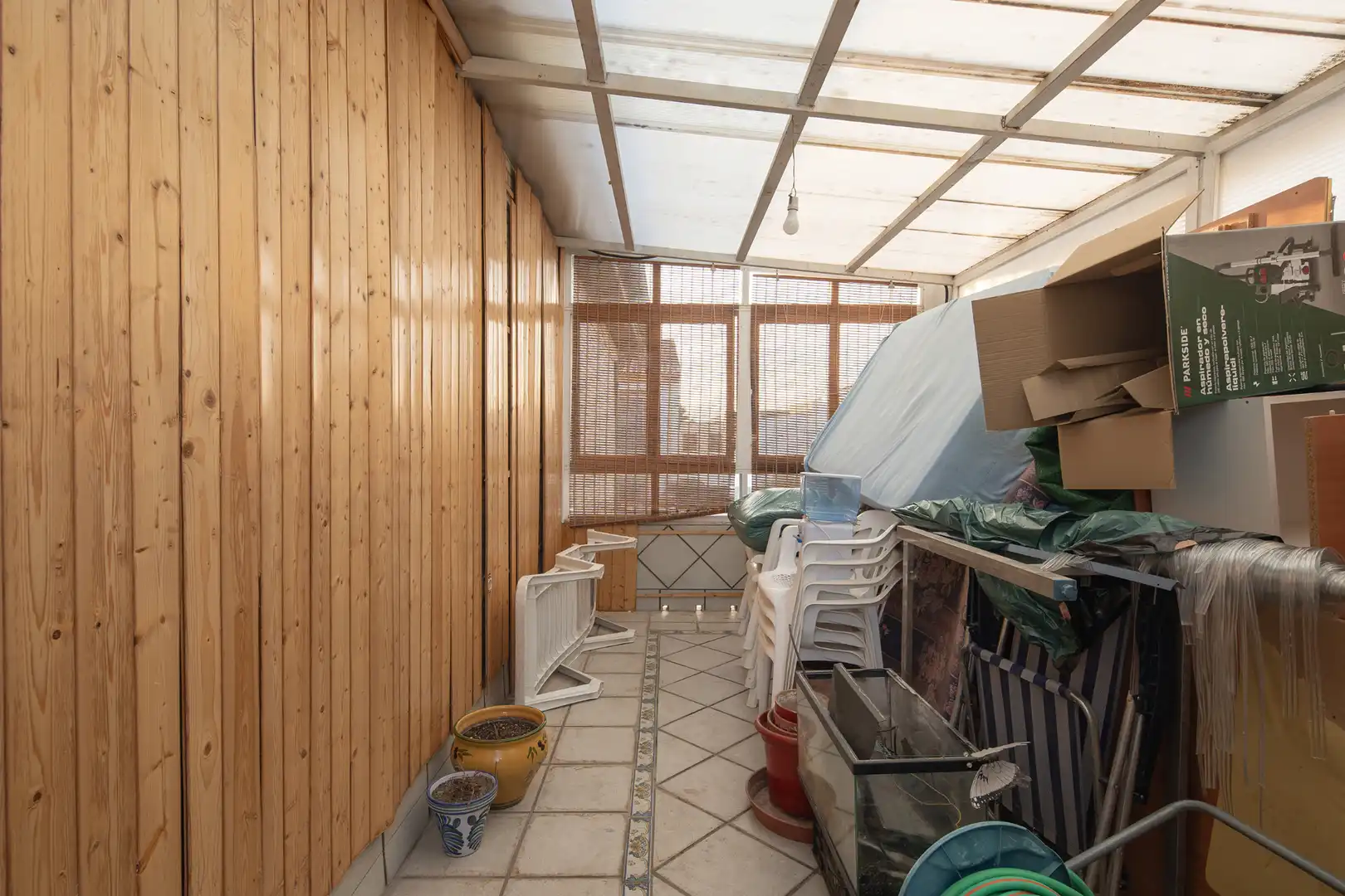 Chalet con terraza en venta en Calle Cisne, imagen 46